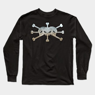 Blackbeard Long Sleeve T-Shirt